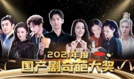 国产剧网,盘点年度热门剧集，重温经典与探索创新