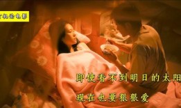 国产爱情,浪漫旋律下的家国情怀