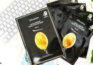 娱乐吃瓜酱面膜